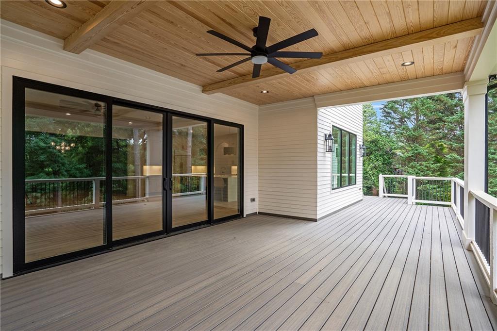 485 Read Lane Northeast Atlanta, GA 30328 - Photo 20 of 50