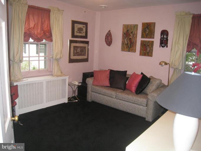107 Enfield Road Baltimore, MD 21212 - Photo 22 of 27 Bedroom #3
