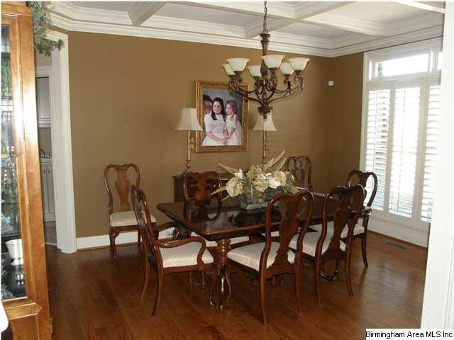 478 Woodward Road Trussville, AL 35173 - Photo 3 of 19