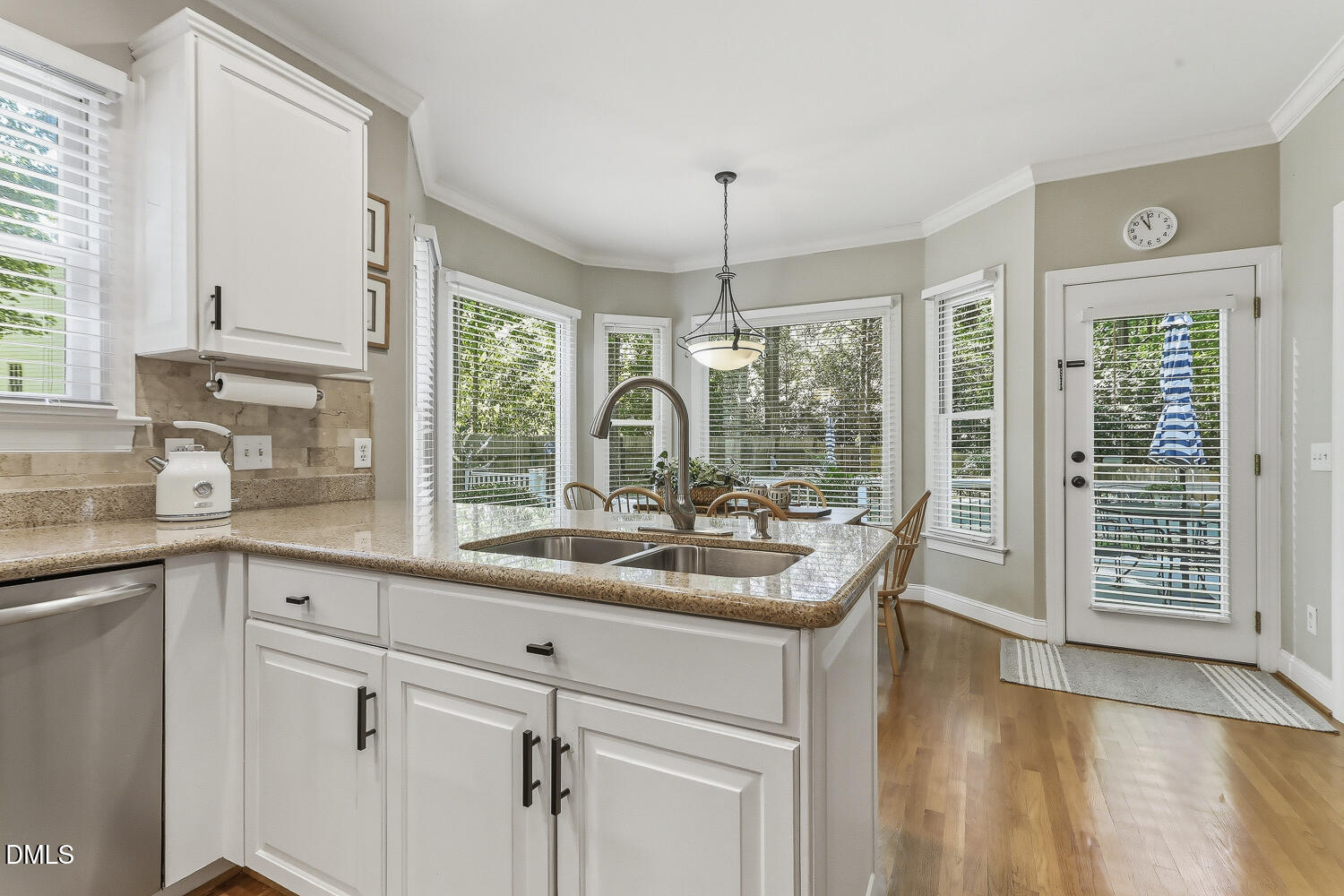 429 Grosvenor Drive Raleigh, NC 27615 - Photo 32 of 95