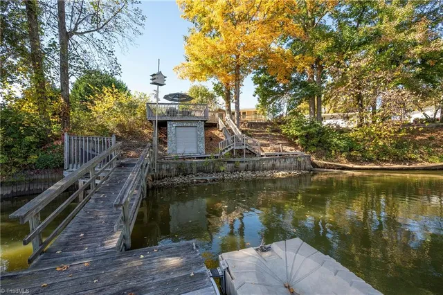 $449,900 | 2136 Riverview Rd Extension, Lexington, NC 27292