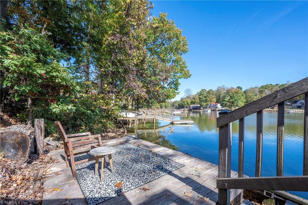 2136 Riverview Rd Extension Lexington, NC 27292 - Photo 16 of 43