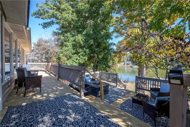 $449,900 | 2136 Riverview Rd Extension, Lexington, NC 27292