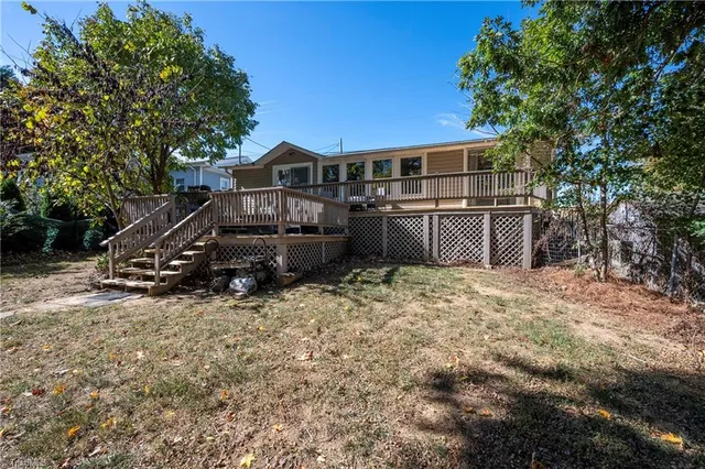 $449,900 | 2136 Riverview Rd Extension, Lexington, NC 27292