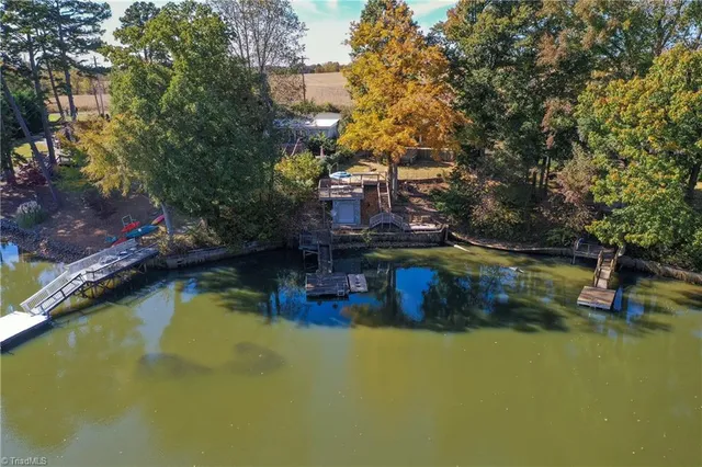 $449,900 | 2136 Riverview Rd Extension, Lexington, NC 27292