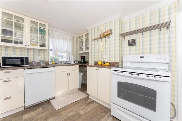 $449,900 | 2136 Riverview Rd Extension, Lexington, NC 27292