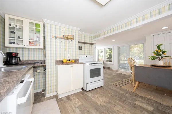 $429,900 | 2136 Riverview Rd Extension, Lexington, NC 27292