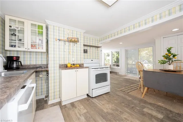 $449,900 | 2136 Riverview Rd Extension, Lexington, NC 27292