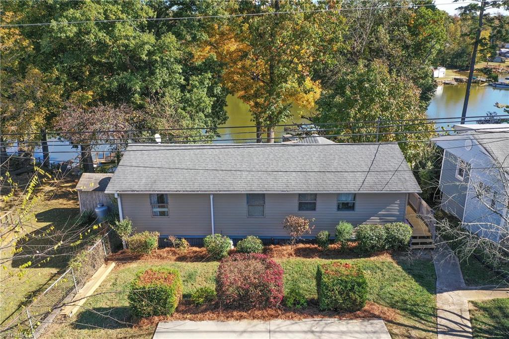 2136 Riverview Rd Extension Lexington, NC 27292 - Photo 3 of 43