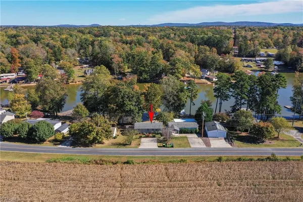$429,900 | 2136 Riverview Rd Extension, Lexington, NC 27292