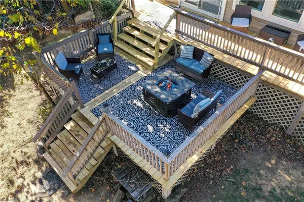 $429,900 | 2136 Riverview Rd Extension, Lexington, NC 27292