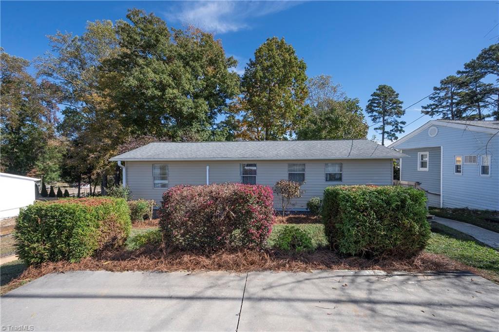 2136 Riverview Rd Extension Lexington, NC 27292 - Photo 8 of 43