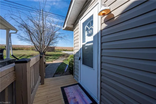 $449,900 | 2136 Riverview Rd Extension, Lexington, NC 27292