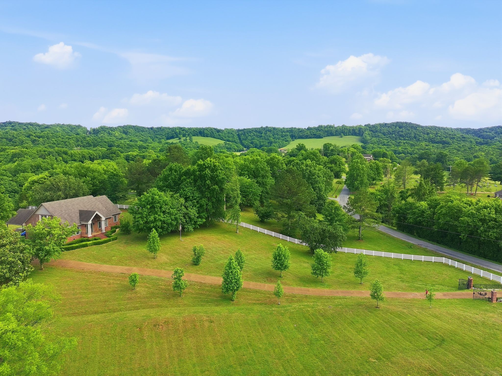 1150 Cochran Cemetery Road Lewisburg, TN 37091 - Photo 61 of 63