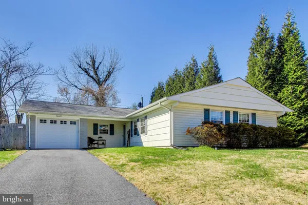 $490,000 | 12607 Kernwood Lane, Bowie, MD 20715