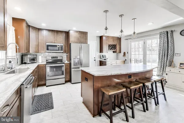 $490,000 | 12607 Kernwood Lane, Bowie, MD 20715