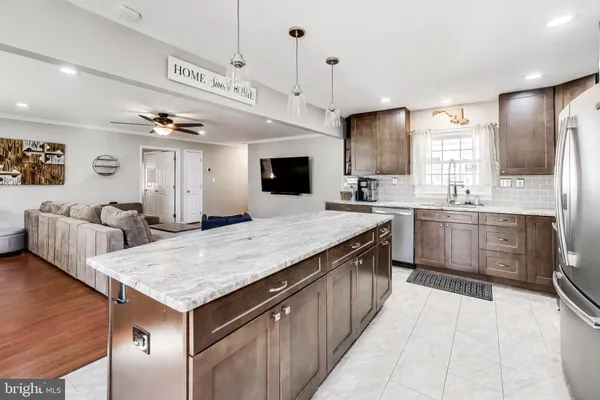 $490,000 | 12607 Kernwood Lane, Bowie, MD 20715