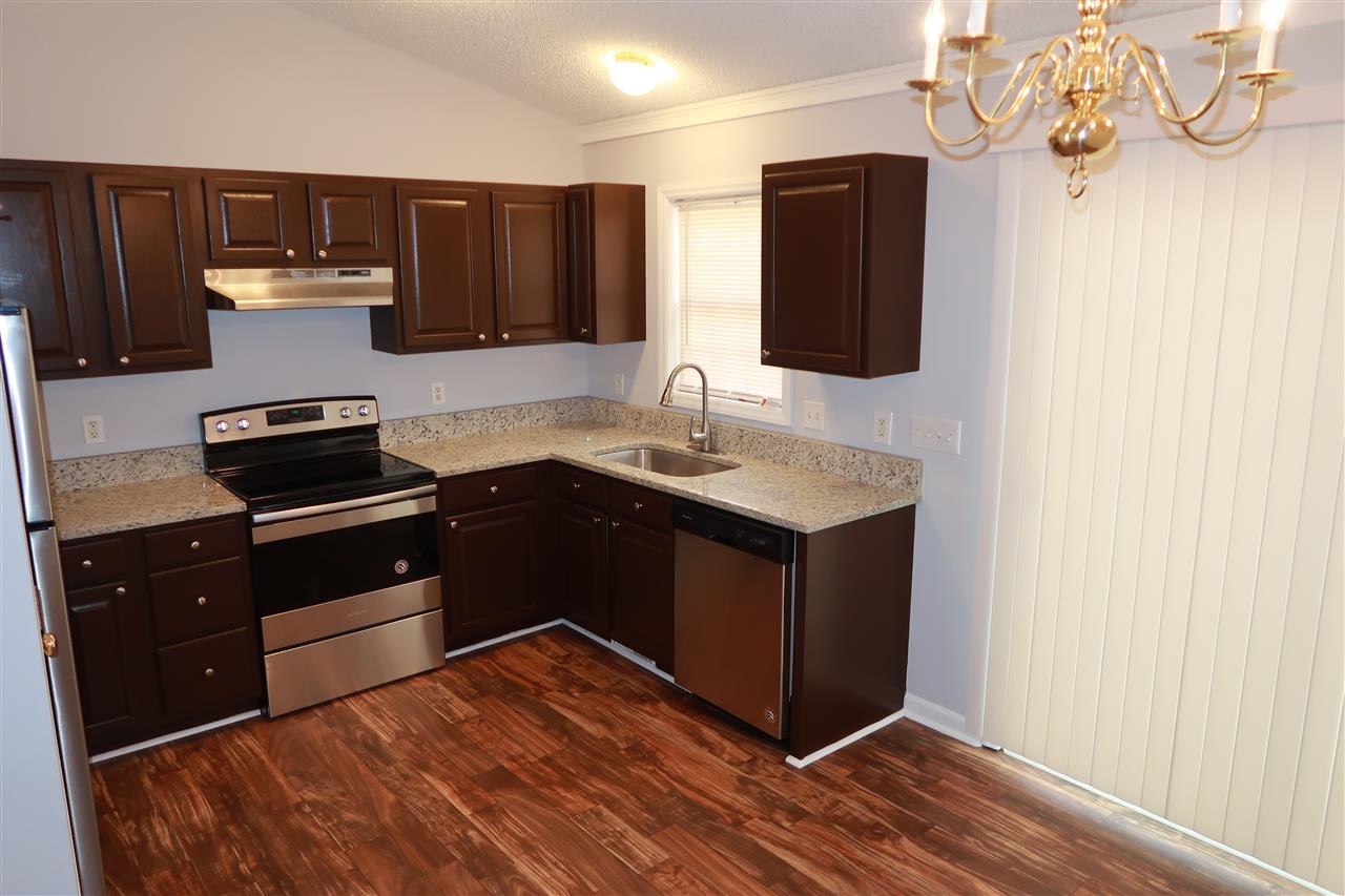 1124 Delham Road Knightdale, NC 27545 - Photo 8 of 27 Photo 8