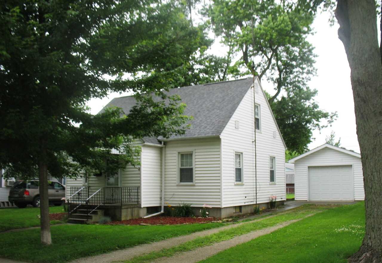 1321 Mix Avenue Decatur, IN 46733 - Photo 1 of 17