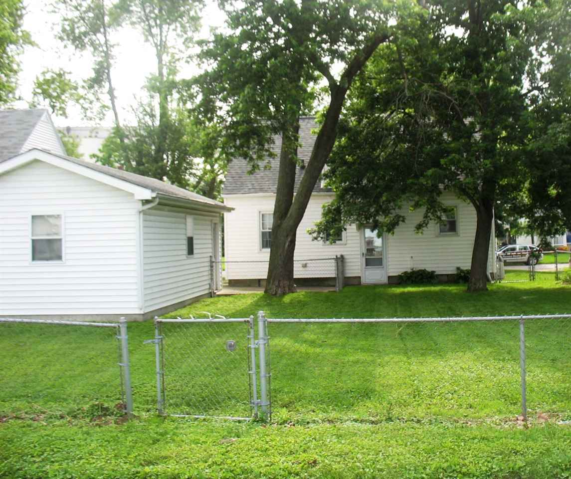 1321 Mix Avenue Decatur, IN 46733 - Photo 2 of 17