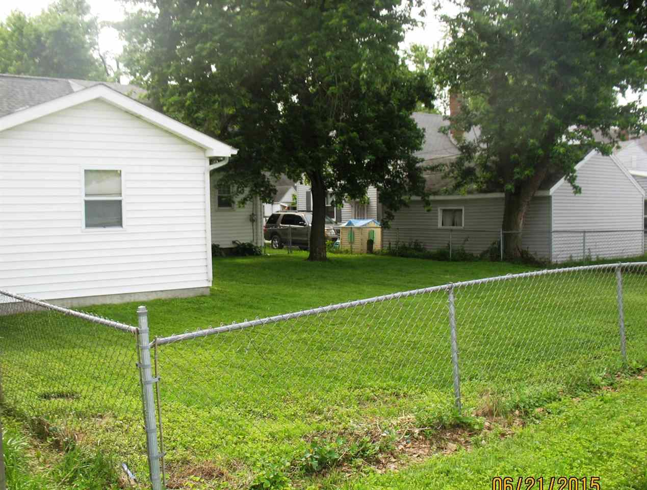 1321 Mix Avenue Decatur, IN 46733 - Photo 16 of 17