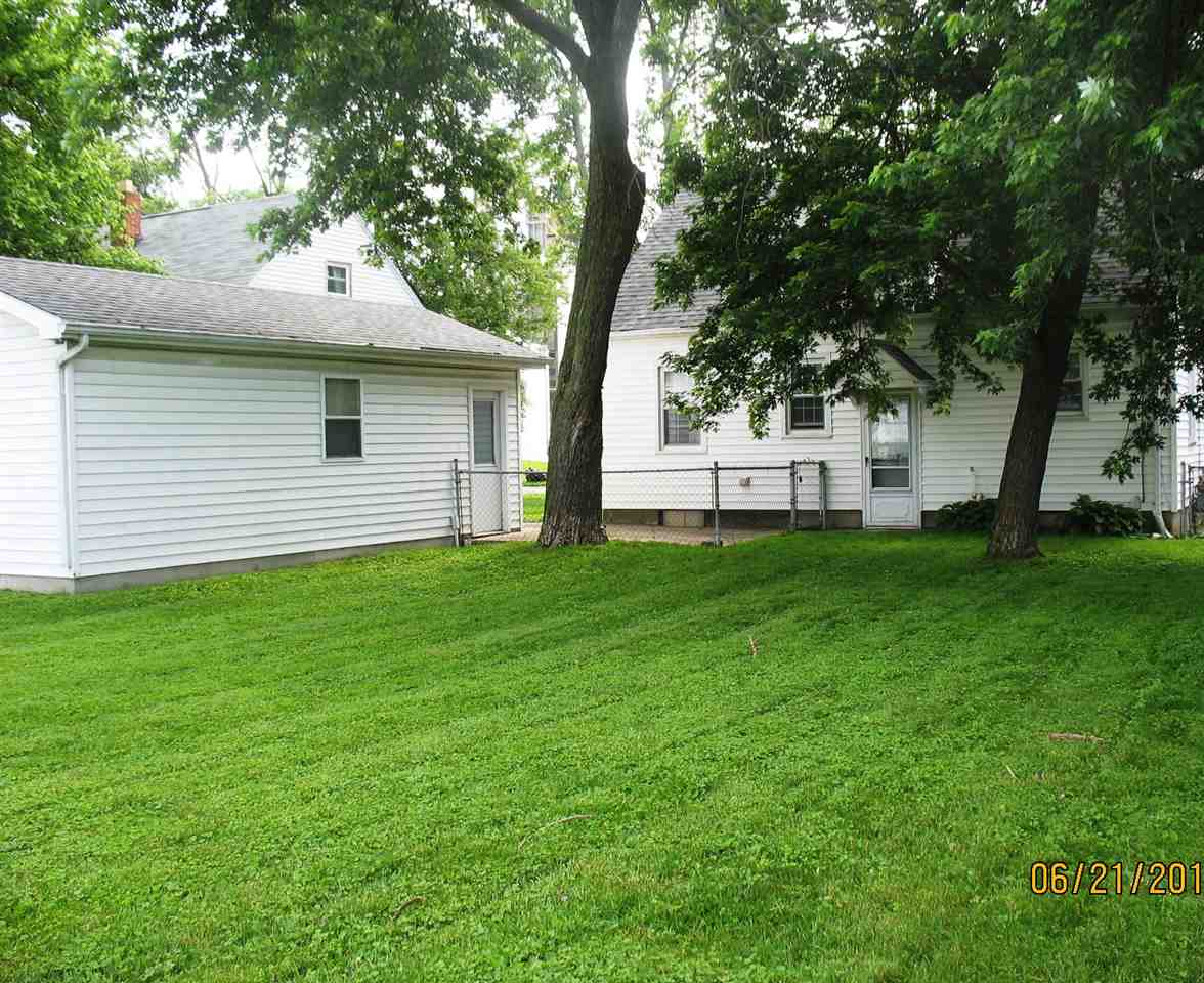 1321 Mix Avenue Decatur, IN 46733 - Photo 17 of 17