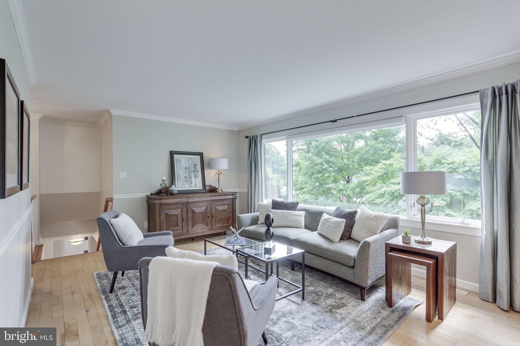 1722 Fairview Avenue McLean, VA 22101 - Photo 13 of 38