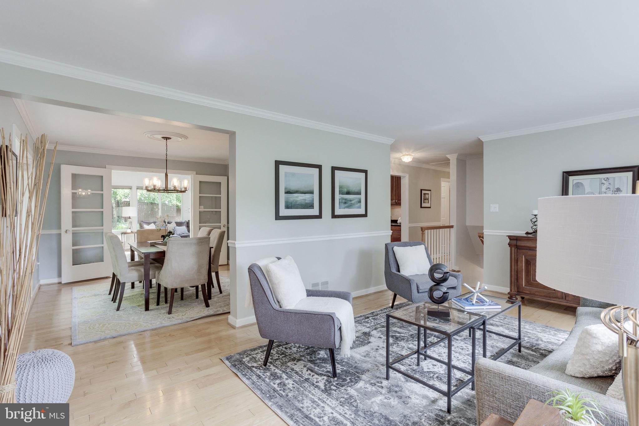 1722 Fairview Avenue McLean, VA 22101 - Photo 14 of 38