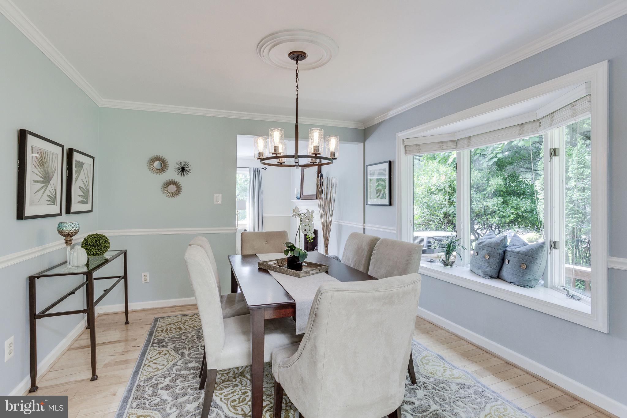 1722 Fairview Avenue McLean, VA 22101 - Photo 16 of 38
