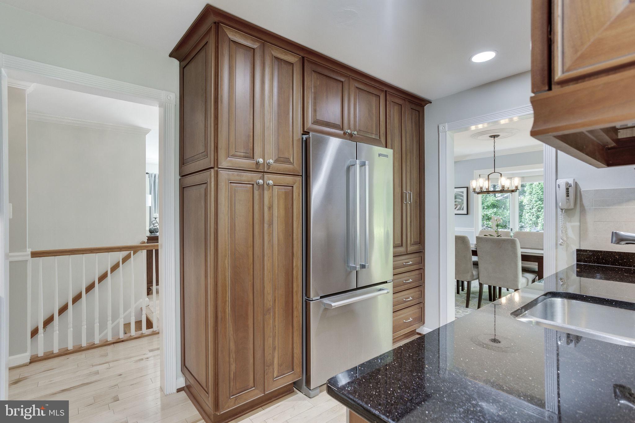 1722 Fairview Avenue McLean, VA 22101 - Photo 18 of 38