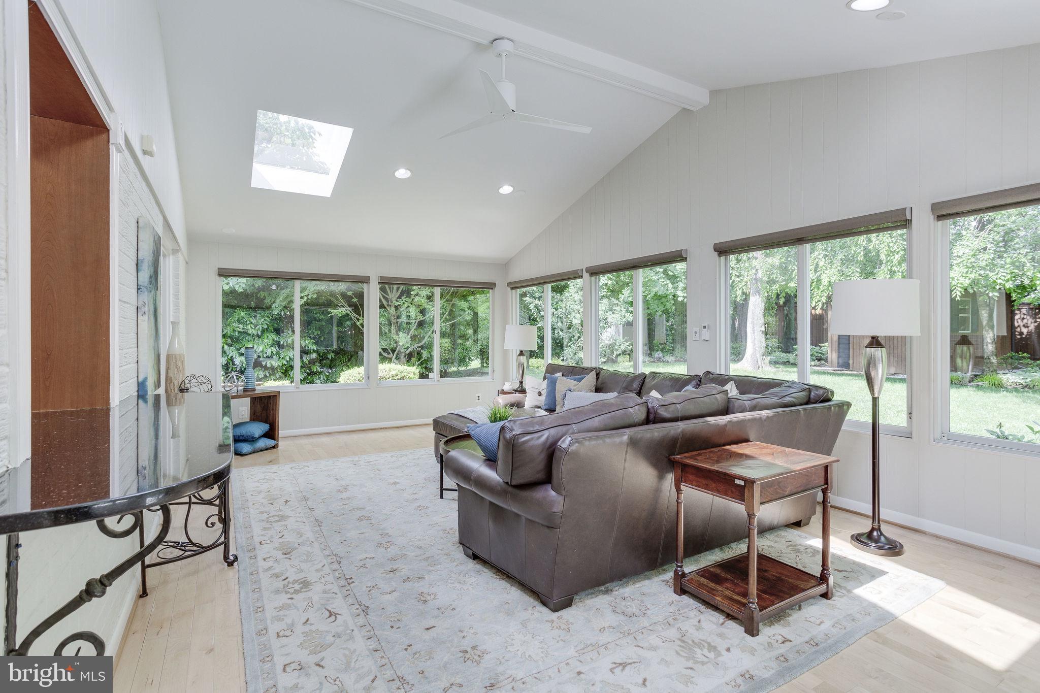 1722 Fairview Avenue McLean, VA 22101 - Photo 21 of 38