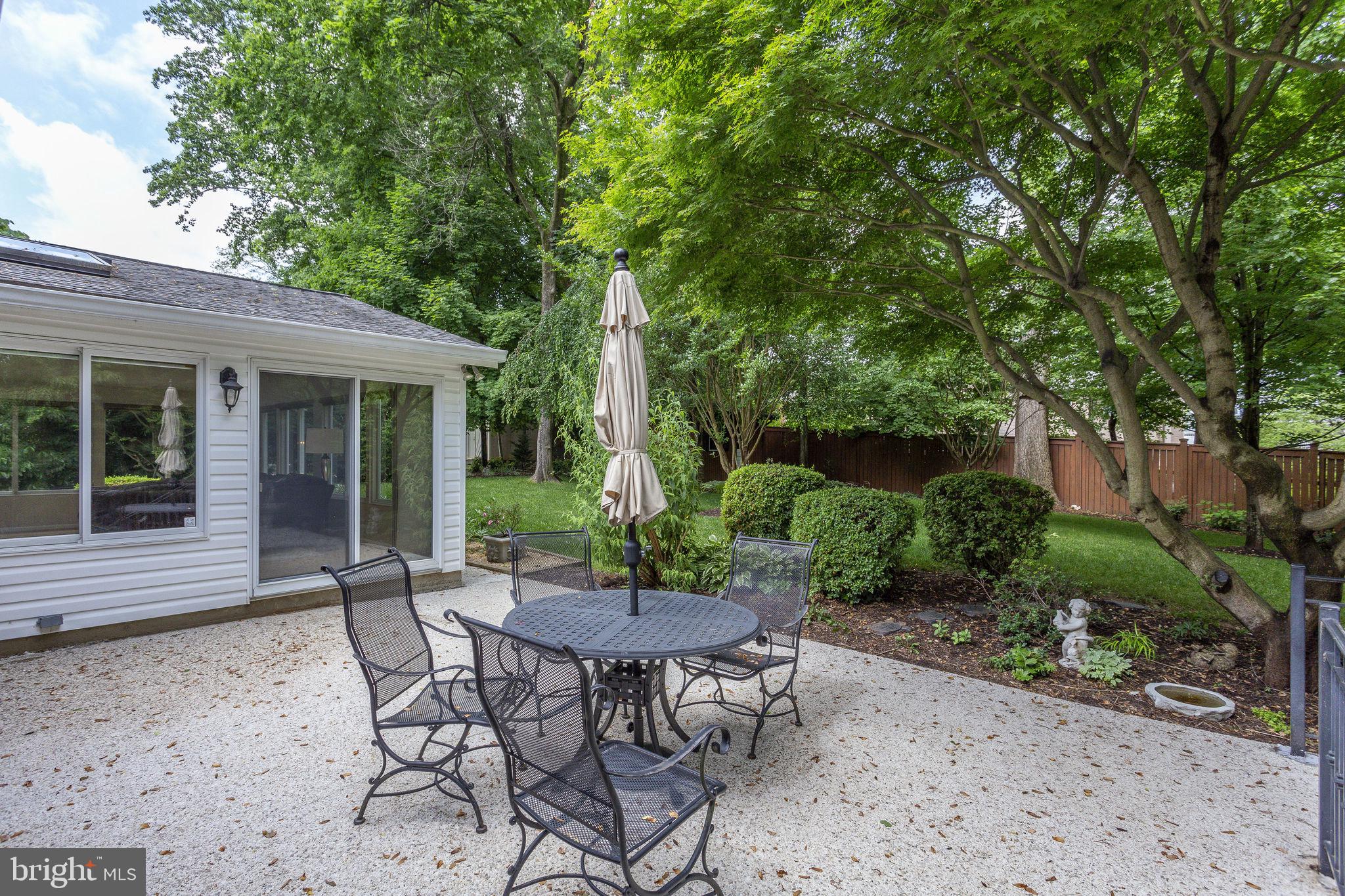 1722 Fairview Avenue McLean, VA 22101 - Photo 36 of 38