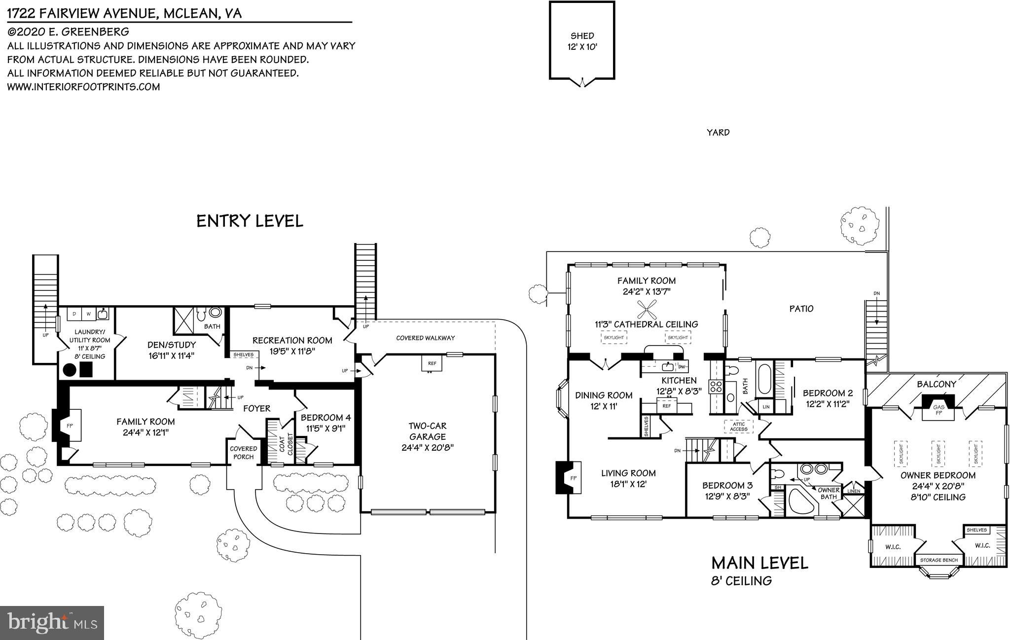 1722 Fairview Avenue McLean, VA 22101 - Photo 38 of 38
