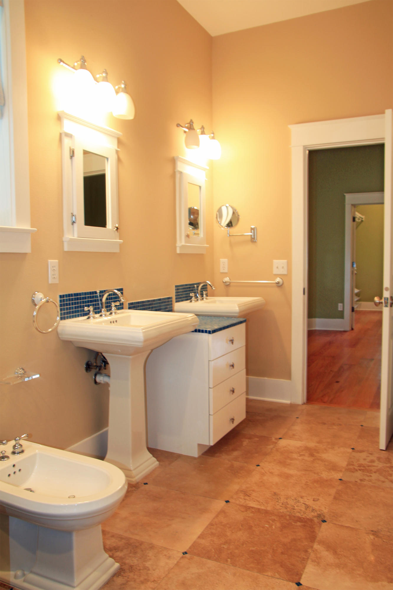 75 North Andalusia Avenue Santa Rosa Beach, FL 32459 - Photo 18 of 41 Master Bath - -