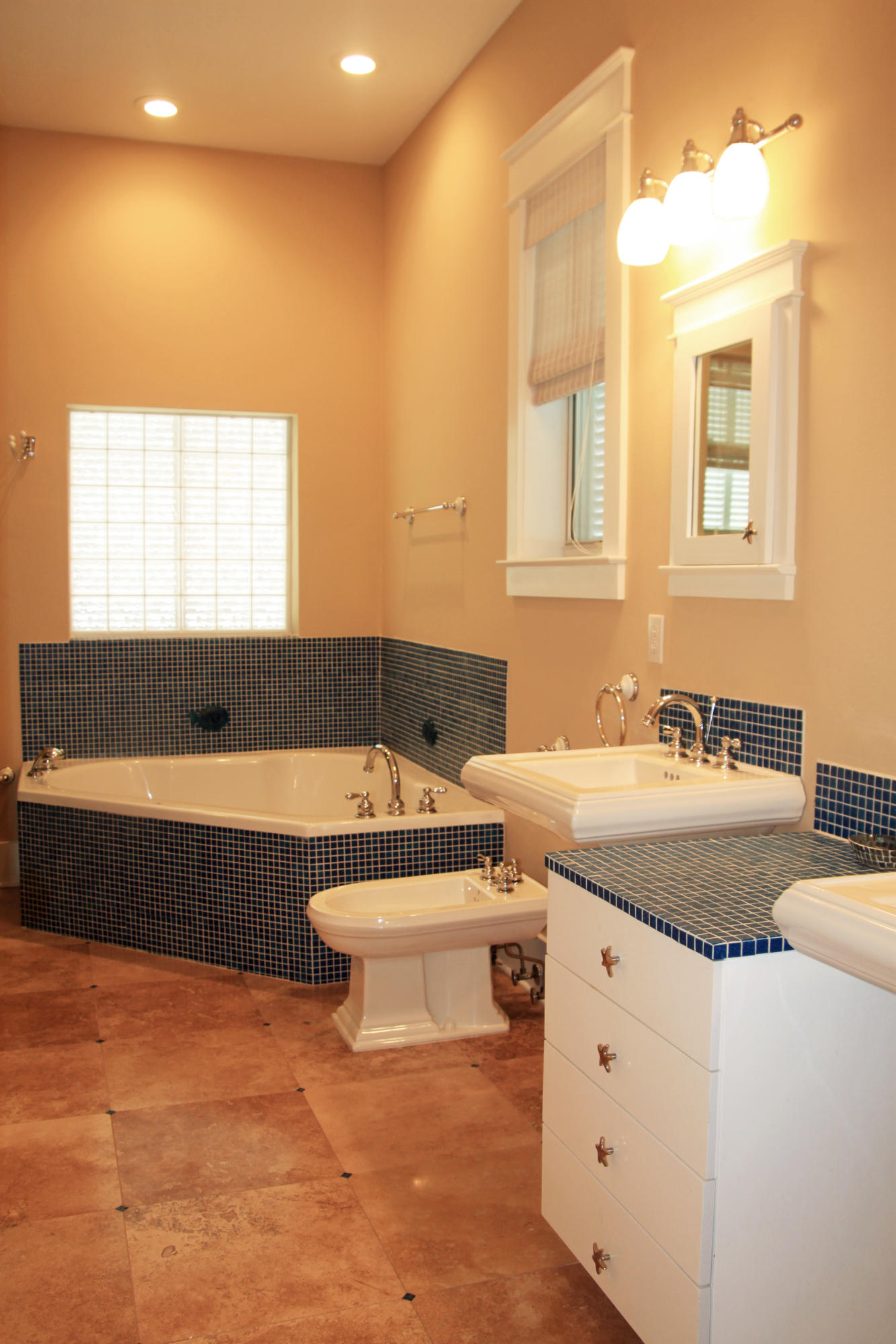 75 North Andalusia Avenue Santa Rosa Beach, FL 32459 - Photo 19 of 41 Master Bath View 3