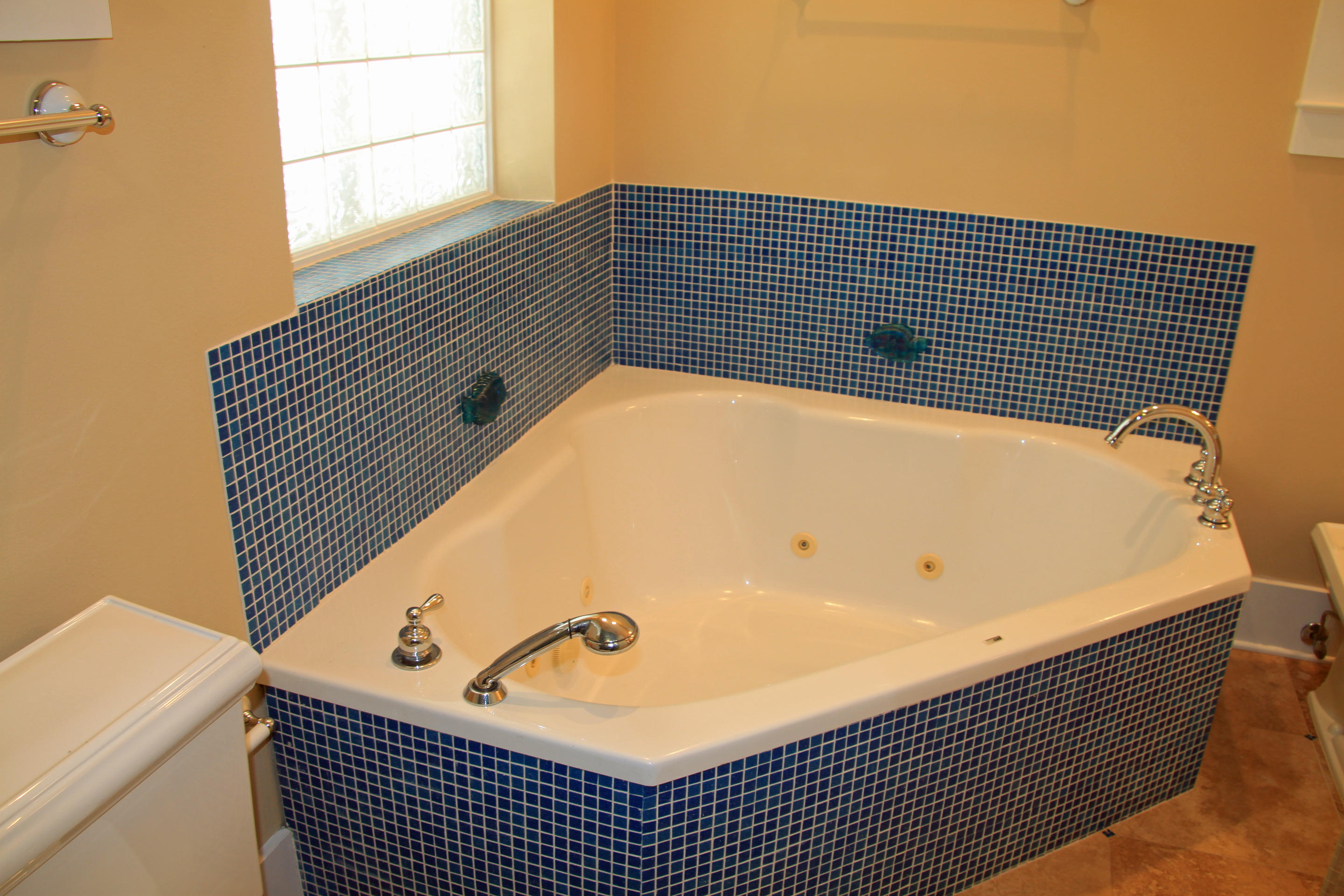 75 North Andalusia Avenue Santa Rosa Beach, FL 32459 - Photo 20 of 41 Master Bath -