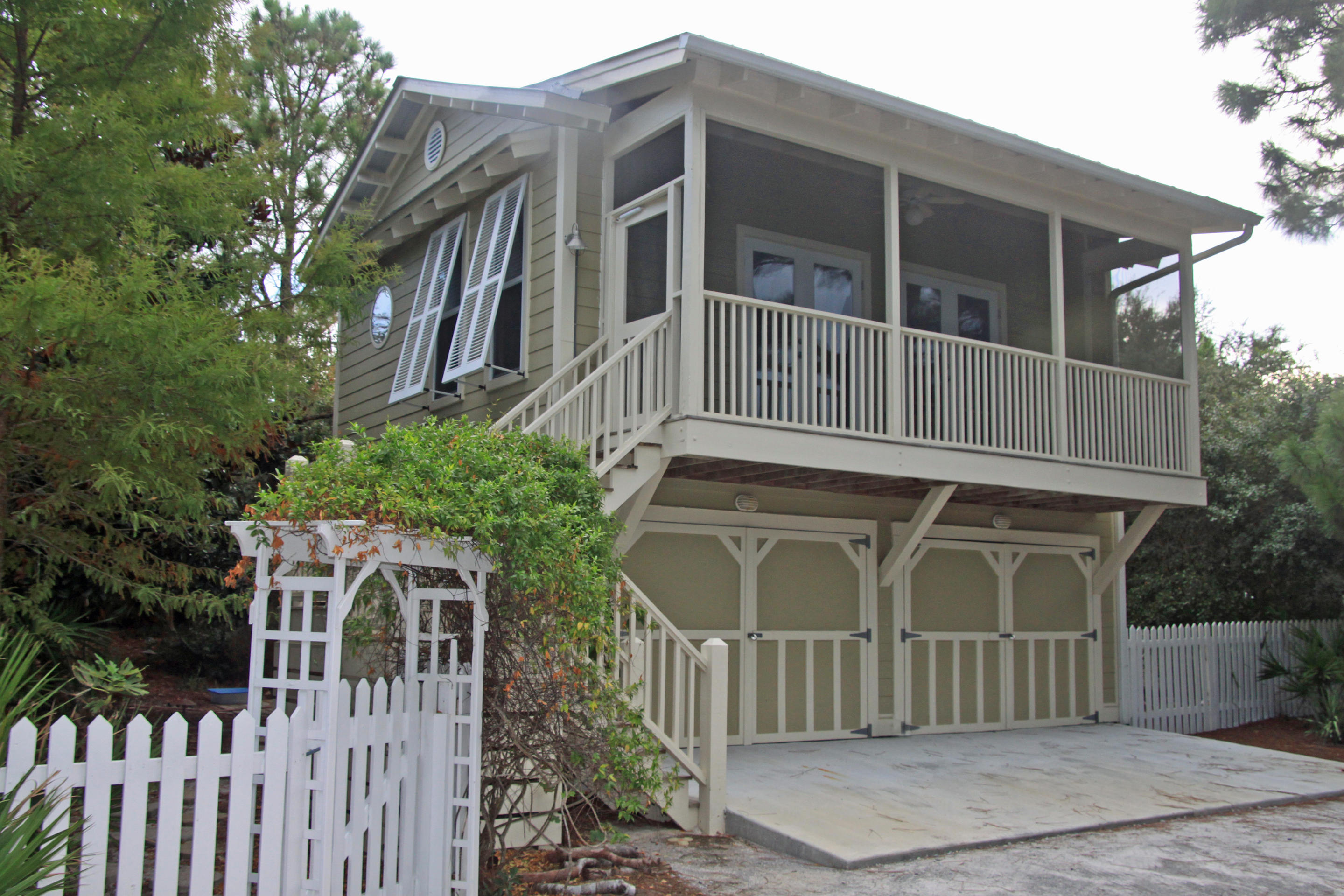 75 North Andalusia Avenue Santa Rosa Beach, FL 32459 - Photo 4 of 41 Grove by the Sea