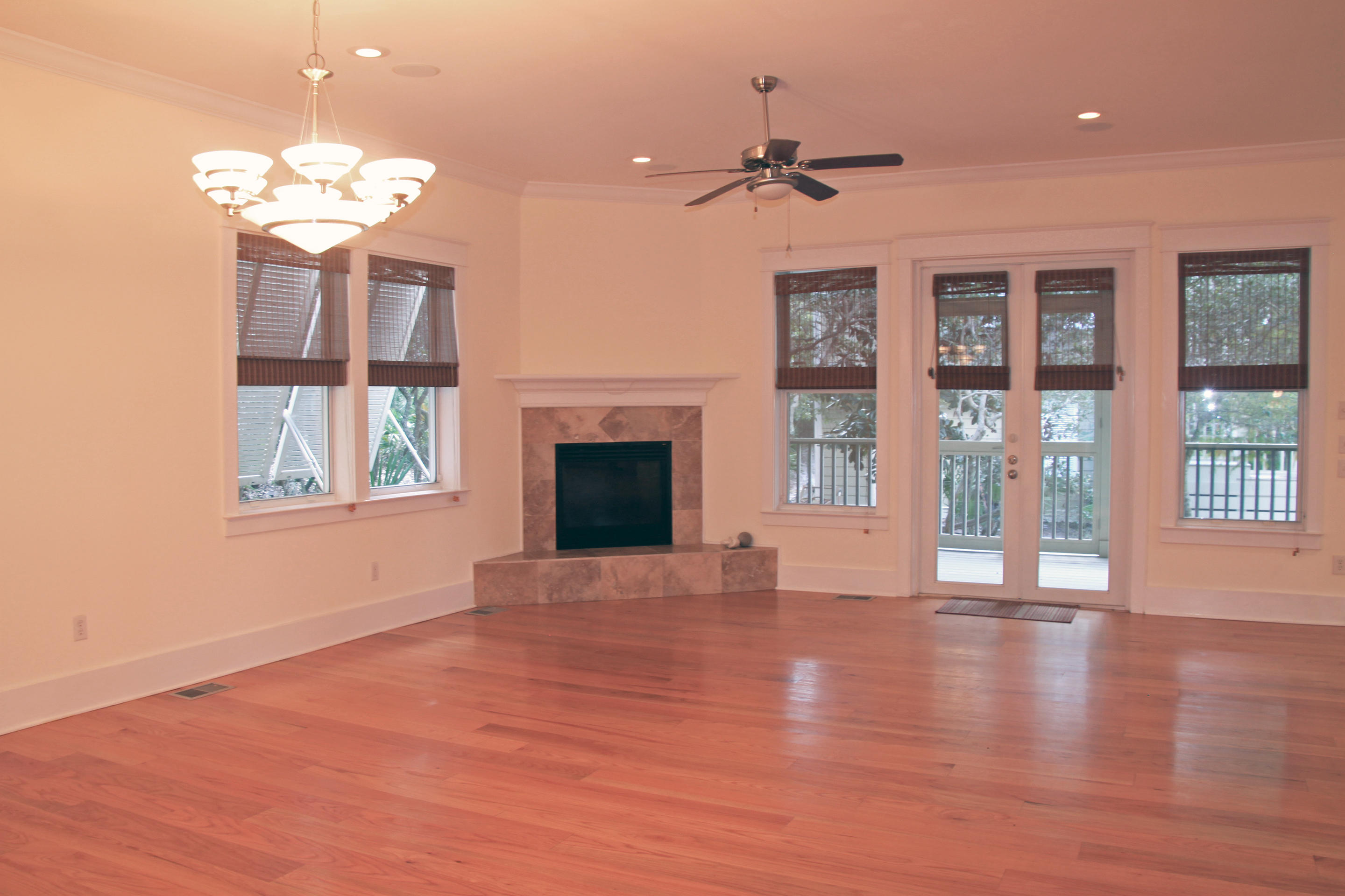 75 North Andalusia Avenue Santa Rosa Beach, FL 32459 - Photo 5 of 41 Dining Living