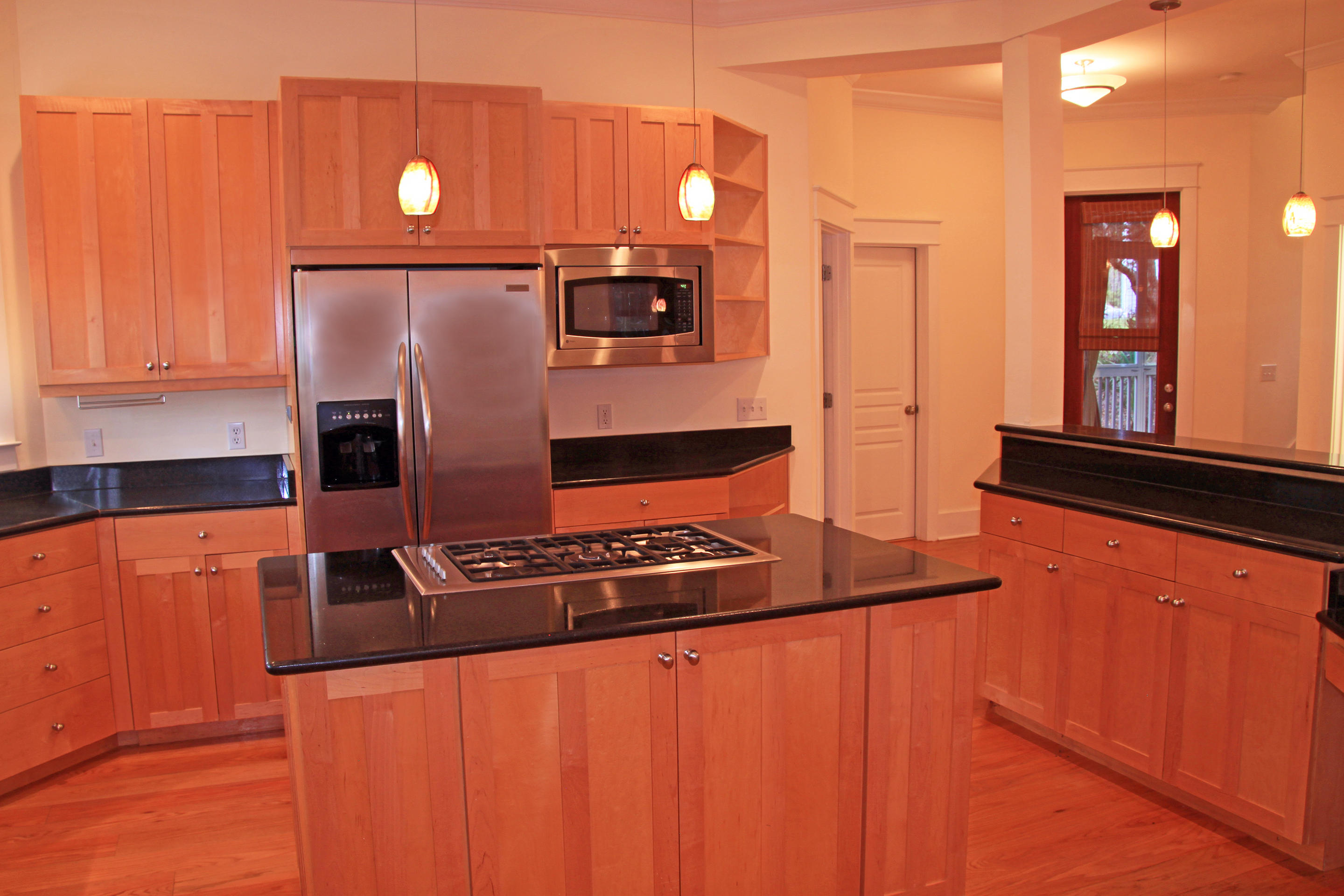 75 North Andalusia Avenue Santa Rosa Beach, FL 32459 - Photo 7 of 41 Kitchen