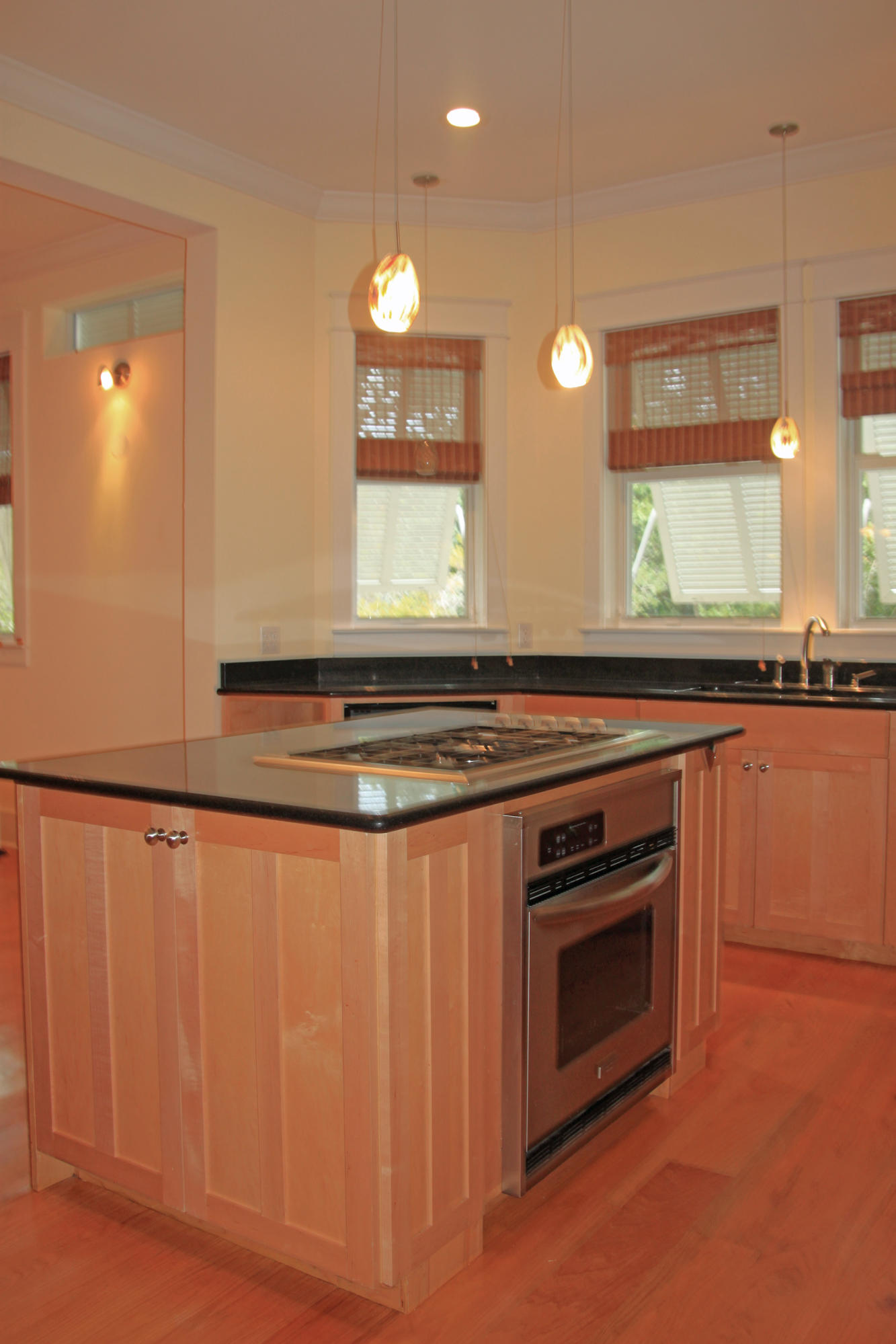 75 North Andalusia Avenue Santa Rosa Beach, FL 32459 - Photo 8 of 41 Main House Kitchen
