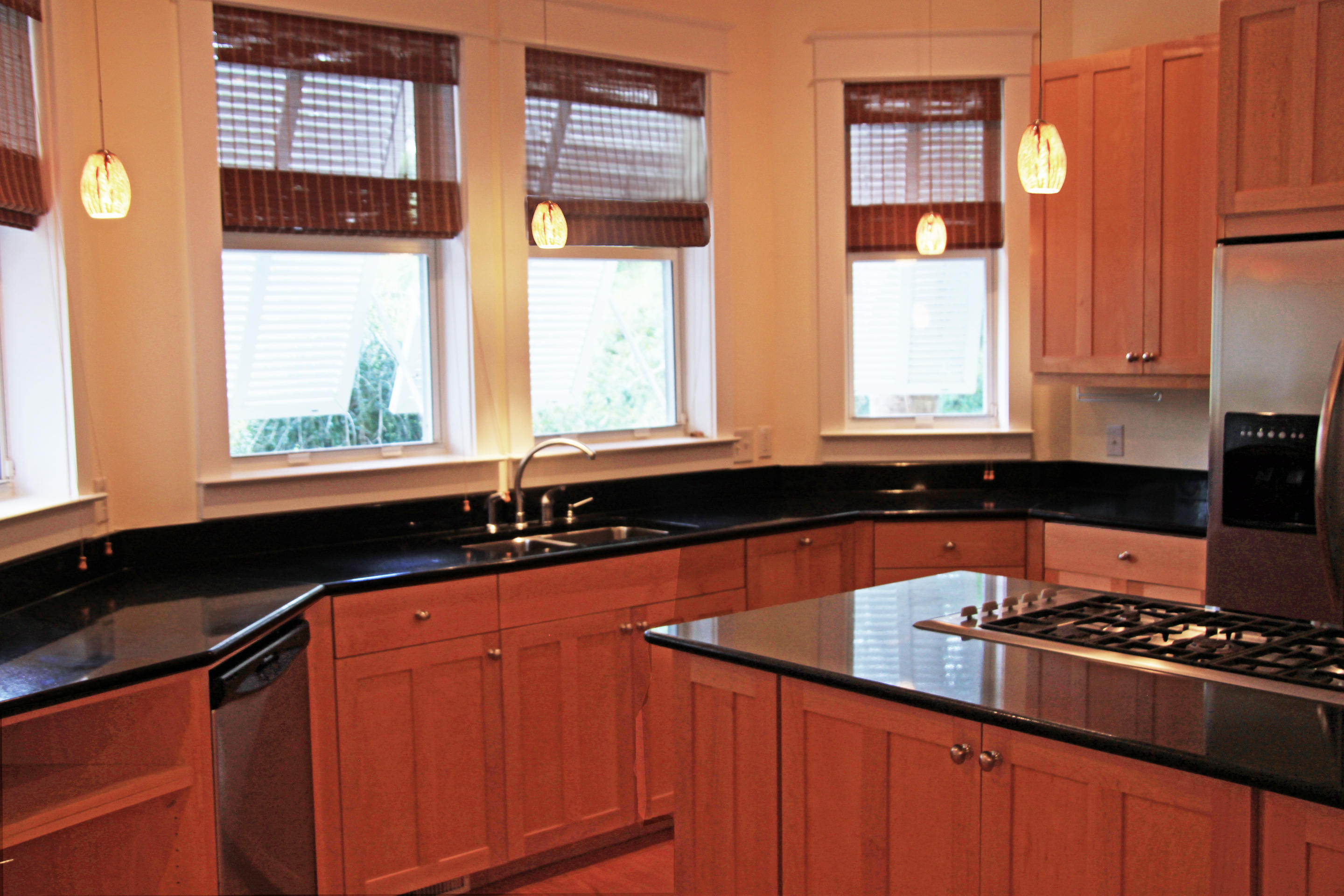 75 North Andalusia Avenue Santa Rosa Beach, FL 32459 - Photo 9 of 41 Kitchen View 2