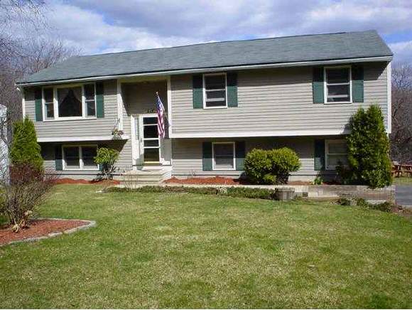 51 Lawrence Road Derry, NH 03038 - Photo 1 of 5