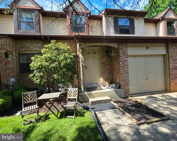 $379,900 | 51 Greensward Lane, Cherry Hill, NJ 08002