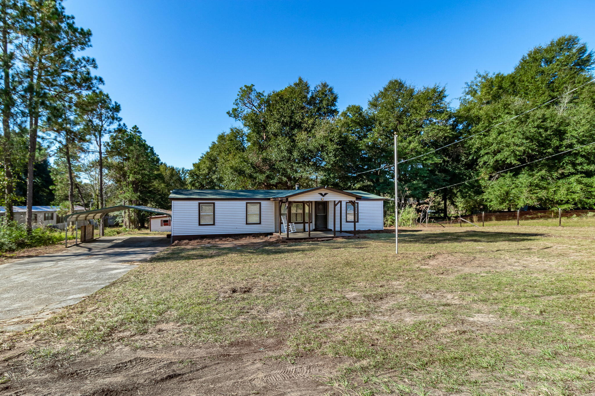 720 Bennock Mill Road Augusta, GA 30906 - Photo 1 of 40 1-web-or-mls-720 BENNOCK MILL RD ©-8718