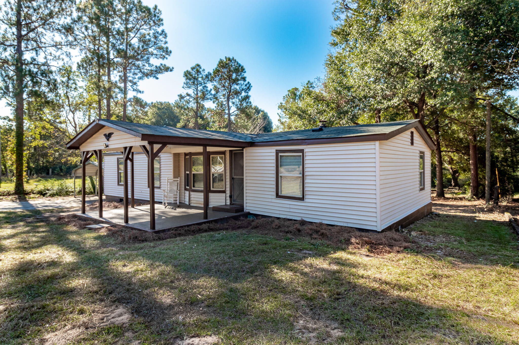 720 Bennock Mill Road Augusta, GA 30906 - Photo 5 of 40 5-web-or-mls-720 BENNOCK MILL RD ©-8709