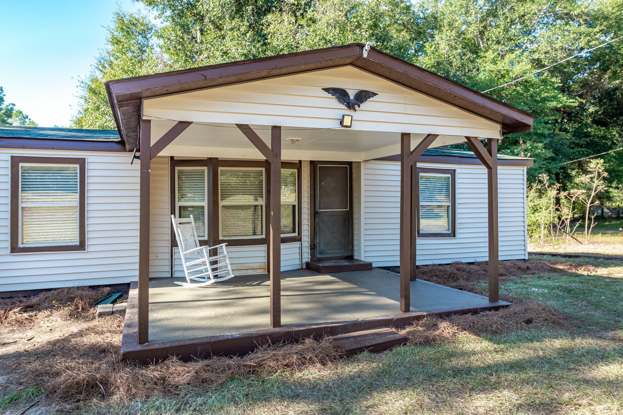 720 Bennock Mill Road Augusta, GA 30906 - Photo 6 of 40 6-web-or-mls-720 BENNOCK MILL RD ©-8706