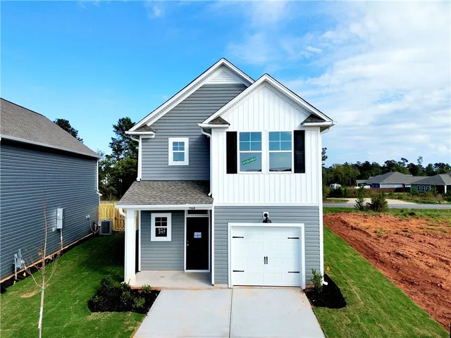 $249,900 | 568 Seaborn Circle, Pendleton, SC 29670