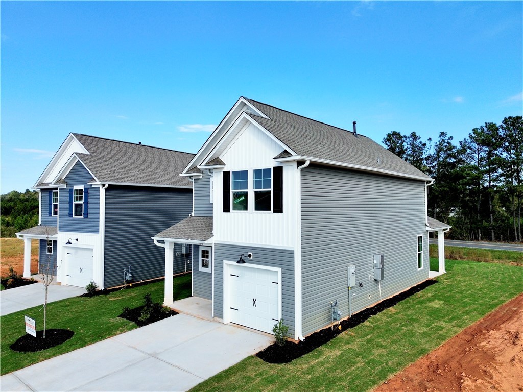 568 Seaborn Circle Pendleton, SC 29670 - Photo 2 of 41