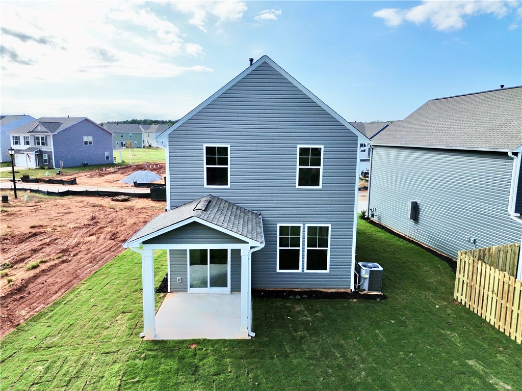 568 Seaborn Circle Pendleton, SC 29670 - Photo 3 of 41