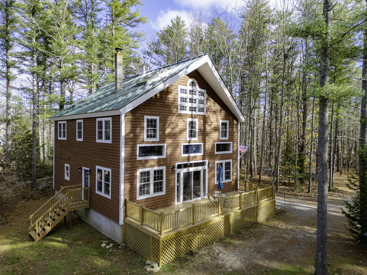 190 Harding Road Brunswick, ME 04011 - Photo 57 of 64 190 Harding-20